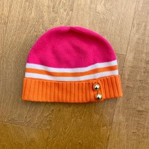 Kate Spade beanie
